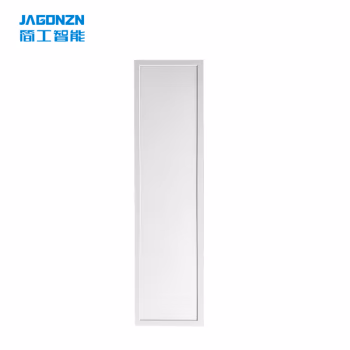 简工智能(JAGONZN) GL-03C 48W(C)300×1200 IP20 LED面板灯(明装吊链式、含安装) 工作灯（吸顶灯） (计价单位：台) 白色