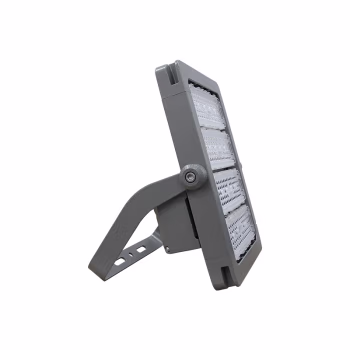 华荣(WAROM) HRZM201ZP-XL200（物联版） AC220V 200W 智能投光灯具 1.00 个/套 (计价单位：套) 灰色