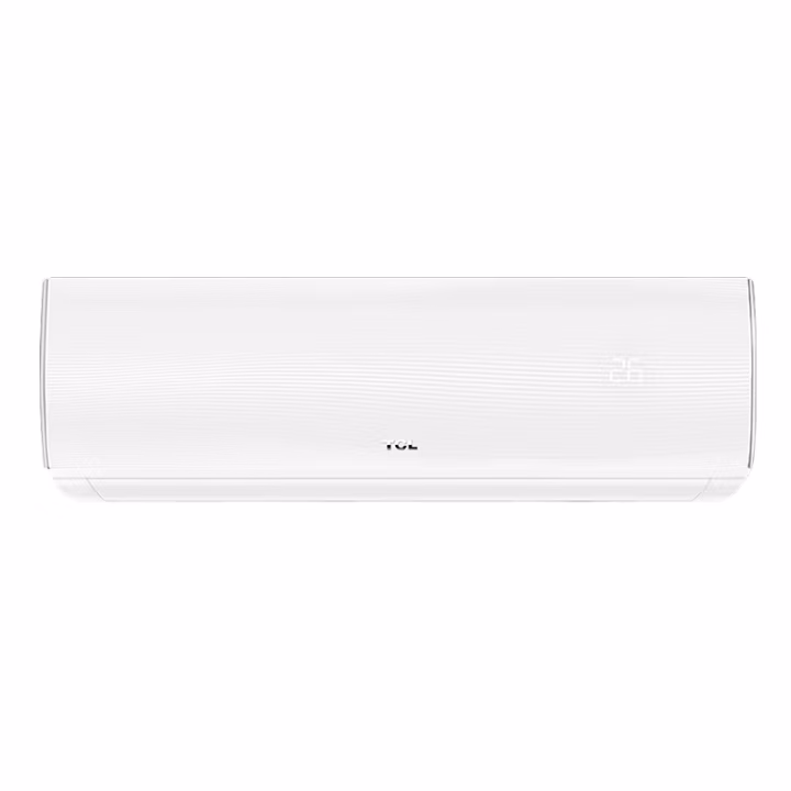 TCL KF-51GW/ABp-XAT11(TX)+B2- 新2级 2匹 变频单冷挂式空调 1.00 台/套 (计价单位：套) 白色