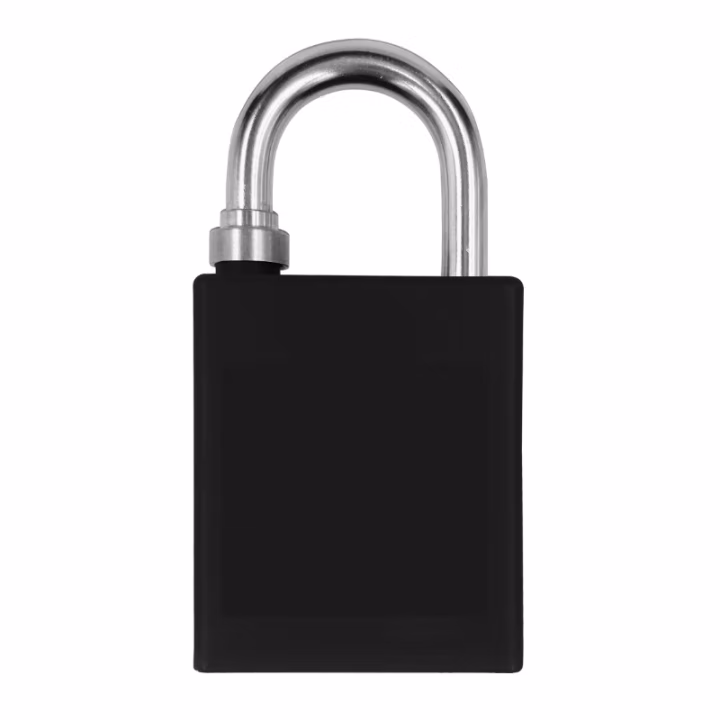 杜克恩 FR-038 挂锁 (计价单位：个) 黑色