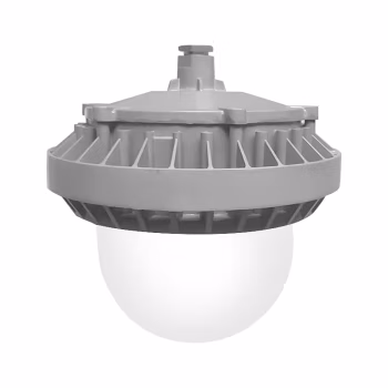 凯圣蓝 XHD201-1 20W IP65 输入电压AC220V/50Hz 光源色温5500-6500K 防水防尘防腐LED灯 (计价单位：个) 银灰纹