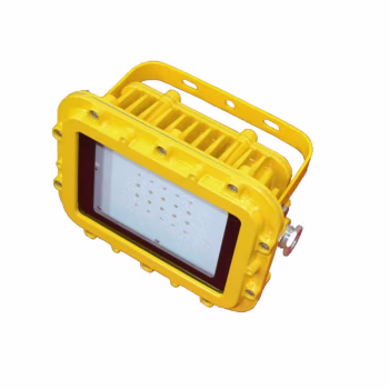 惠乐为 乐惠LB8028-50 85-265V 50W IP65 Ex d IIB T6 Gb LED防爆低顶灯 1.00 盏/套 (计价单位：套) 黄色