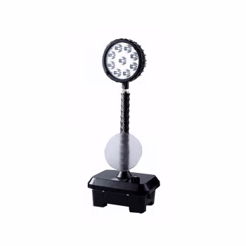 光大 EB8050(ZW) LED 14.8V 27W IP65 6000K 轻便移动灯 (计价单位：台) 黑色