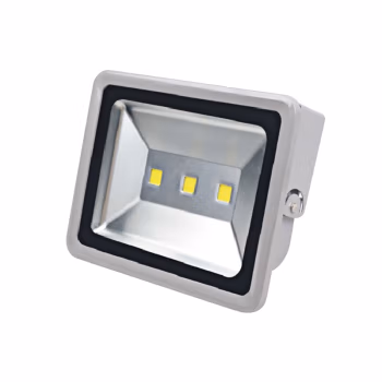 正辉（CHHI） CNT9171 150W IP65 AC220V 白光 6000K LED LED投光灯 (计价单位：个) 灰色