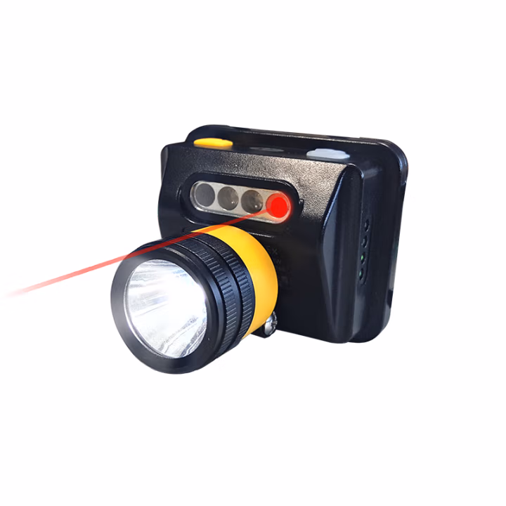 惠乐为 乐惠ML6002 3W 3.7V 强光≥6h 工作光≥15h 弱光≥50h IP65 色温≤6500K 智能感应LED灯 (计价单位：台) 黑色