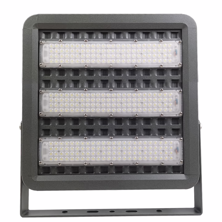 鼎晟丰(DSF) DSFG-937 200W IP65 LED移动投光灯 (计价单位：个) 灰色