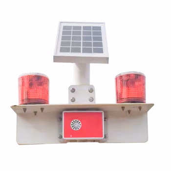 劲荣 FL7080-C IP67 DC3V 警示灯 1.00 盏/套 (计价单位：套) 红色