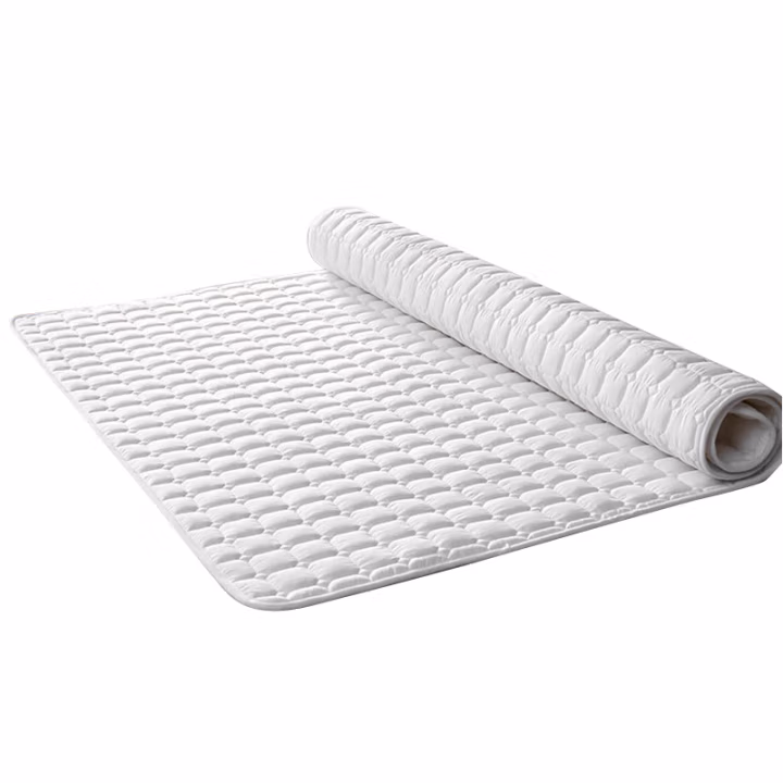 喜芙妮(foftnie) XFN-1113 160cm*200cm 床垫 (计价单位：件) 白色