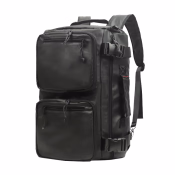 艾伯德 839 44*22*32cm 双肩包 1.00 个/只 (计价单位：只) 黑色