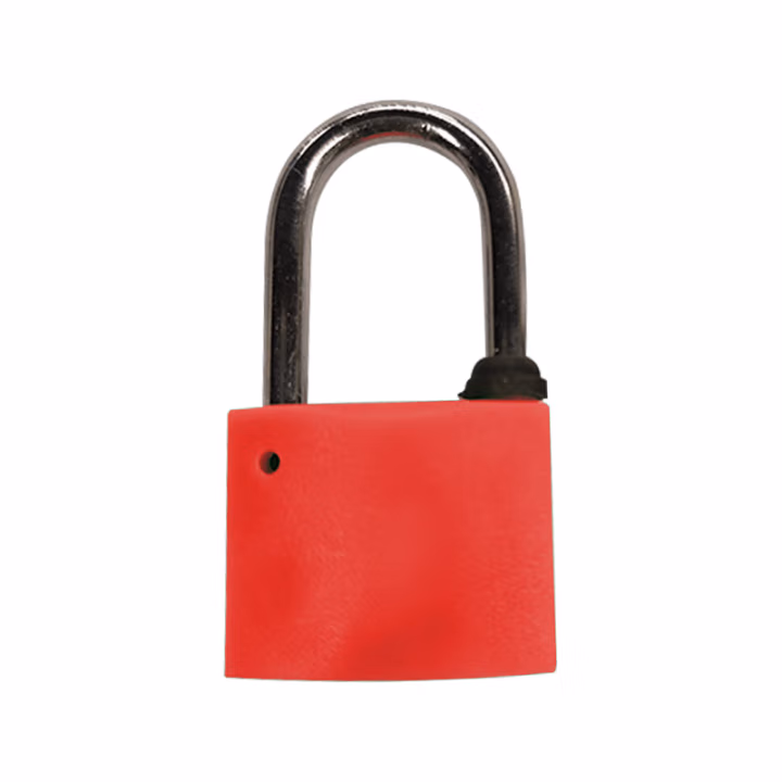 苏识 SG35mm锁体30mm粱 红色 挂锁 (计价单位：个) 红色
