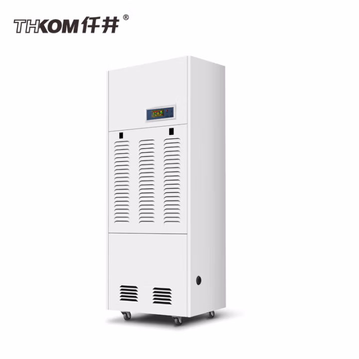 仟井(THKOM) TH-180CSHE 180L/D 吸湿机 (计价单位：台) 白色
