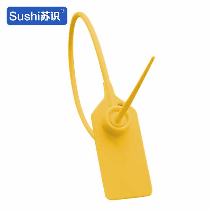 苏识 SS-360mm 100条/包 黄色 扎带 (计价单位：包) 黄色