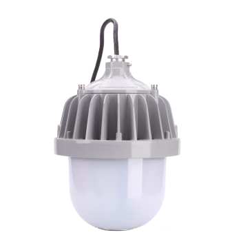 熠飞(EEEFEI) EF8103 30W IP65 220V 白色5000K LED 防水防尘灯 防眩平台泛光灯 (计价单位：个) 白色