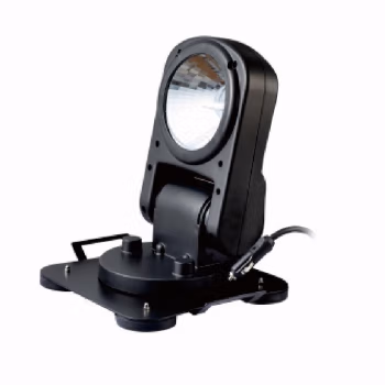 顶火 GMD6211 车载遥控 探照灯 (计价单位：盏) 黑色