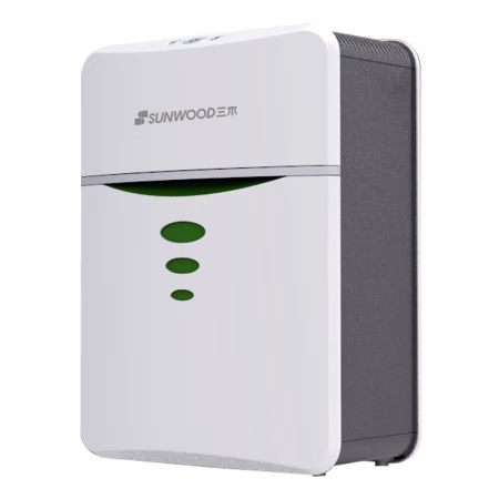 三木(SUNWOOD) MSD9260 5级保密 碎纸机 (计价单位：台) 白色