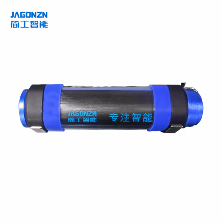 简工智能(JAGONZN) JX-88B GJ磁力检修装置 3.7V 3W 6000K LED IP66 续航时间8h 手持棒管灯 (计价单位：盏) 蓝色