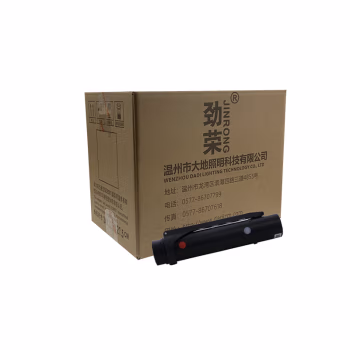 劲荣 RW7088 3W DC3.7V 6500K IP66 2.5Ah 工作灯 (计价单位：盏) 黑色
