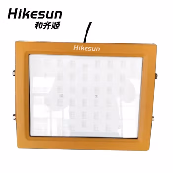 和齐顺(Hikesun) HQSW30 30W IP30 黄 防水防尘灯 1.00 个/盏 (计价单位：盏) 黄色