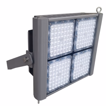 华荣(WAROM) RLEFL339-XL400 400W、IP66、220V、光源色温5000K、LED LED投光灯具 (计价单位：个) 灰色