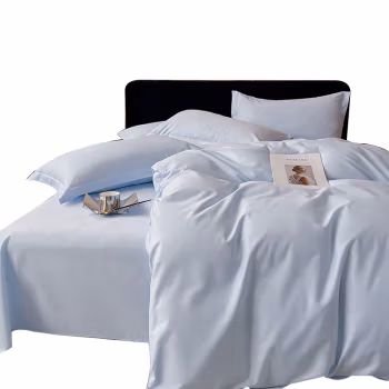 舒朵言 SDY-221 四件套 床上套件 (计价单位：套) 白色