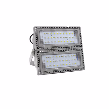 鲁中平高 LZPG-265 200W 7000K IP65 防水防尘灯 (计价单位：个) 灰色