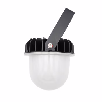 中跃(SINOMARC) ZY9145-80W LED防眩平台灯 (计价单位：个) 黑色