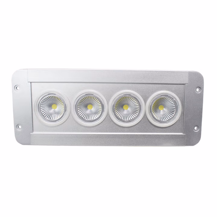 劲荣 DDZM9191 12W 应急照明灯 1.00 盏/个 (计价单位：个) 灰色