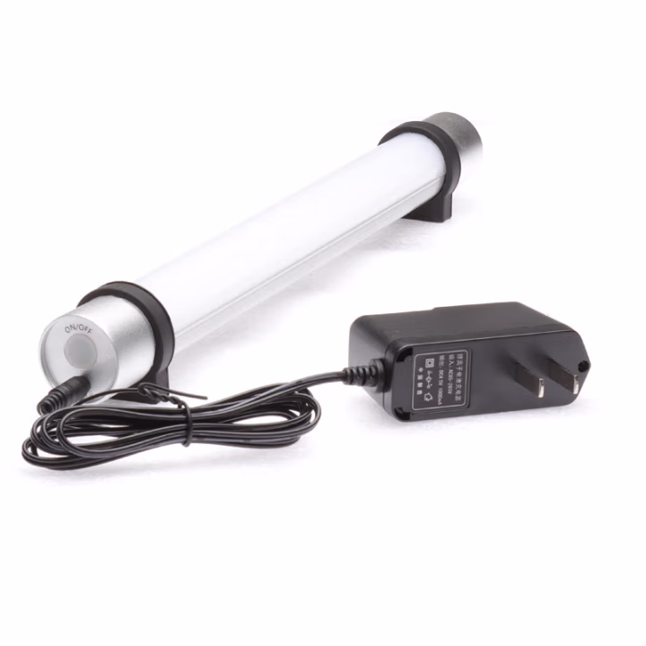 熠飞(EEEFEI) EFF1013 DC3.7V 3w IP65 5000K 棒管灯 (计价单位：盏) 白色