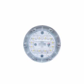 劲荣 DDZM9280F AC127-220V 50W LED灯盘 (计价单位：个) 灰色