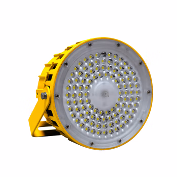 尚为(SEVA) SZSW8150-150W F 150W IP66 EX nR mc II C T6/T5 Gc AC220V 光源色温5700K LED LED工作灯 (计价单位：盏) 黄色