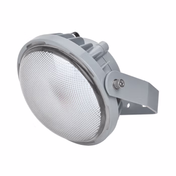 吉特(GT) BG8604-50W 50W IP66 Ex de ⅡC T6 Gb AC90~264V 色温5000K LED防爆灯 (计价单位：盏) 银灰色