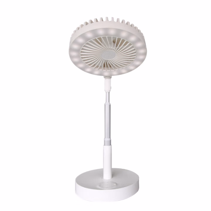 华荣(WAROM) HR-F-001(GW)  6W 3.7V 6000K LED 多功能工作灯 (计价单位：台) 白色