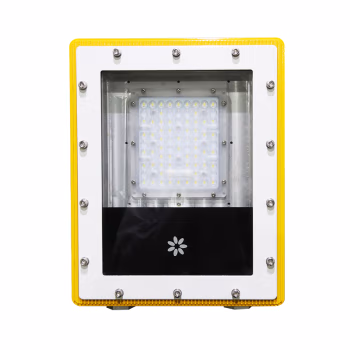 深照紫光 GB8040-70W EXD IIC T6 GB 防爆LED泛光灯 1.00 盏/套 (计价单位：套) 黄色