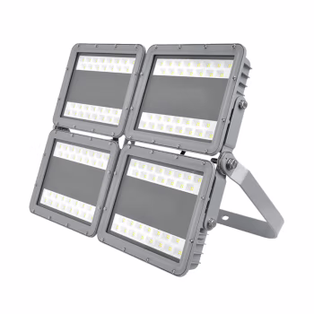 吉特(GT) HG9602-600W 600W ，IP66 电压90~264VAC/127~374VDC LED 色温5000K 银灰色 LED照明灯 1.00 个/盏 (计价单位：盏) 银灰色