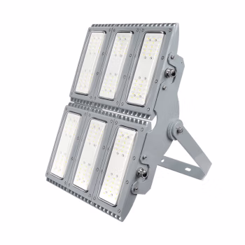 吉特(GT) BG8603-300W 300W IP66 Ex de IIC T6 Gb AC185~265V 色温5000K LED防爆灯 (计价单位：盏) 银灰色