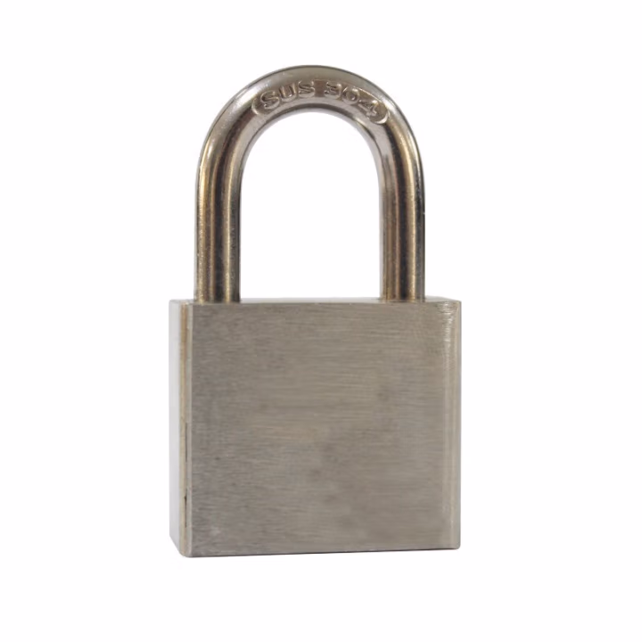 凯圣蓝 GS30 30mm 挂锁 (计价单位：个) 银色