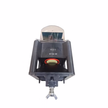 明壹行 RT1DX-M1 3.6V 3W IP67 标志灯 1.00 盏/个 (计价单位：个) 黑色