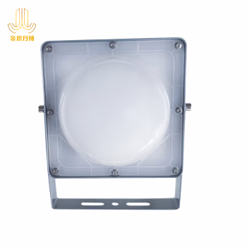 金思丹博 JSDB-D032 70W IP65 AC220V/50HZ 色温5700K LED 平台灯 (计价单位：个) 灰色