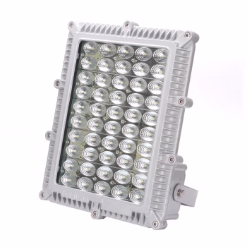 恒盛(HS) WF281-150W 150W、IP65、电压等级：AC220V、白光/约5700K、LED LED通路灯 (计价单位：个) 灰色