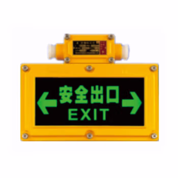 顶火 GMD8410 5W 防爆等级Ex d ⅡB T6 Gb 防爆安全出口指标灯 (计价单位：盏) 橙色