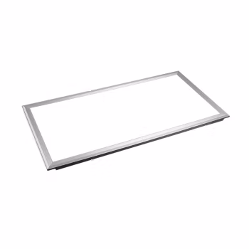 深照紫光 GS4260-26W 面板灯 1.00 个/套 (计价单位：套) 银色