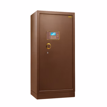 甬康达 BGX-D1-1000 
520*450*1070 电子保险箱 (计价单位：个) 古铜色