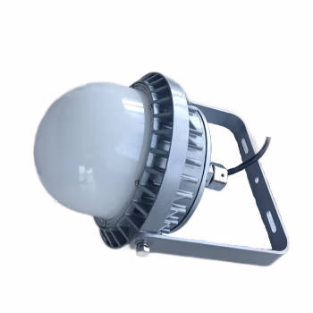 维莱奥斯 PTD1002 70W 2700-7000K IP65 WF2 220V LED支架安装 LED平台灯 (计价单位：个) 银色