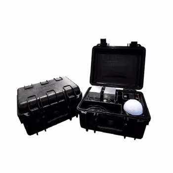 惠乐为 乐惠YH6024-1 保供电照明装置 1.00 盏/套 (计价单位：套) 黑色