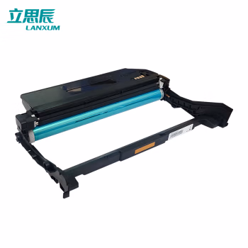 立思辰（LANXUM） DR329 适用GA7329dn 打印量10000页 带芯片 鼓组件 (计价单位：只) 黑色