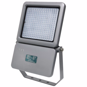 尚为(SEVA) SZSW7180-180W 功率180w 交流220V 防护等级IP66 白光（5700k） LED工作灯 1.00 个/盏 (计价单位：盏) 灰色