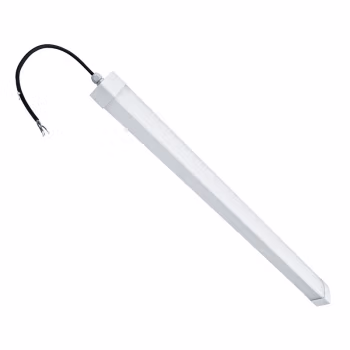 明特佳(Mintega) MTJ-ZXD9602 30W、AC220V、IP65、LED、吸顶式吊绳式 防水防尘灯 1.00 个/套 (计价单位：套) 灰色