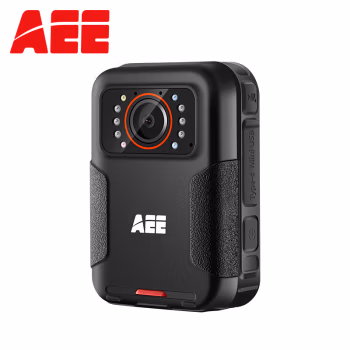 AEE DSJ-K2 64G 摄像记录仪 (计价单位：台) 黑色