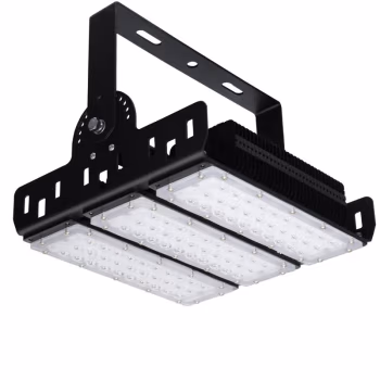 虎光风行 HG-7254 150W IP65 AC220V 6000K LED LED壁灯 1.00 个/套 (计价单位：套) 黑色