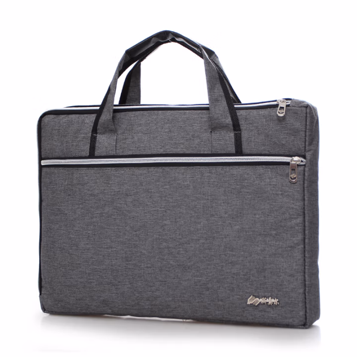 斯莫尔 SL-8133 公文包 (计价单位：个) 灰色